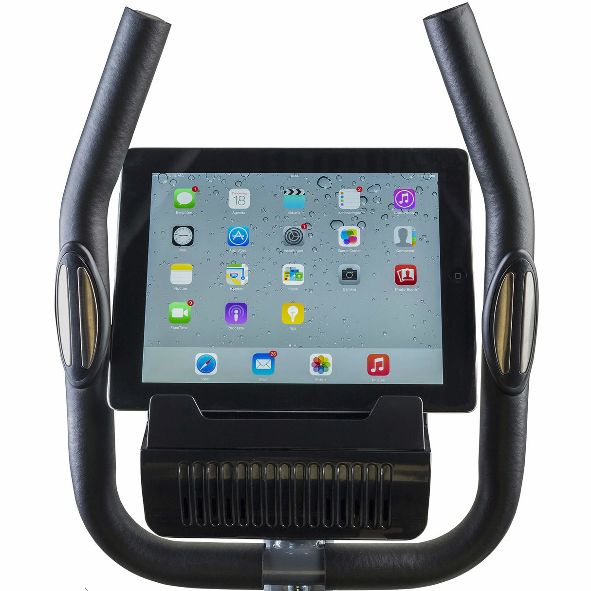 Crosstrainer TUNTURI Cardio Fit C30