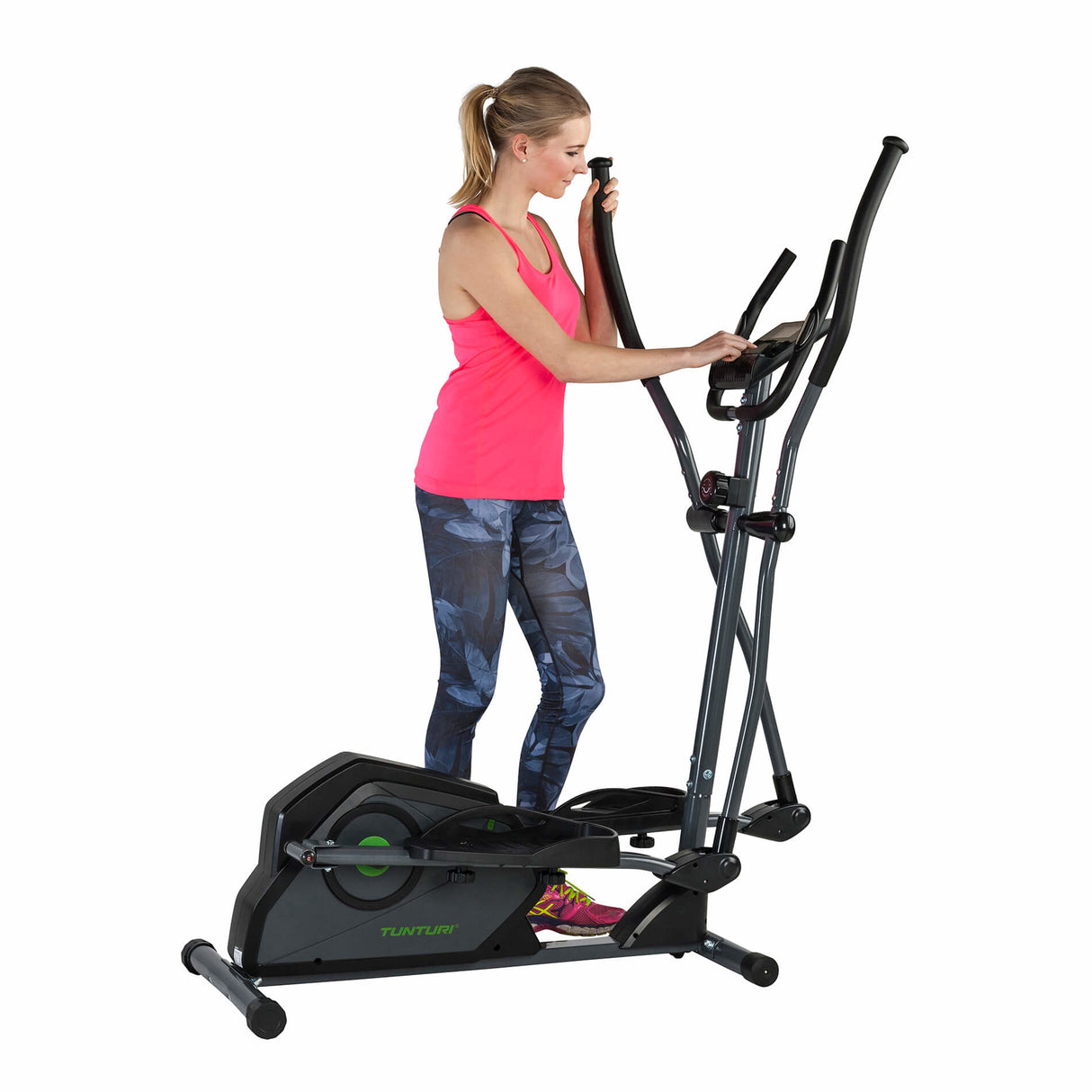 Crosstrainer TUNTURI Cardio Fit C30