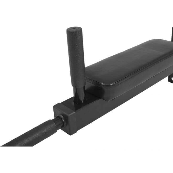 Dips- & Maghandtag Vägg