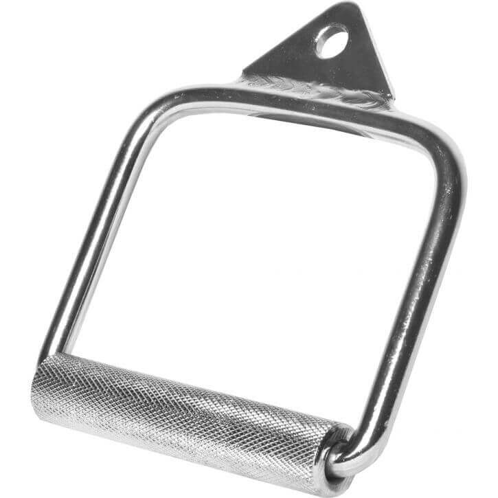 Enhands Kabelhandtag Lång 18cm