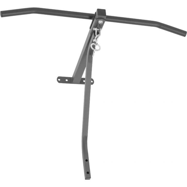Boxningssäck E serie Med Pull Up Bar