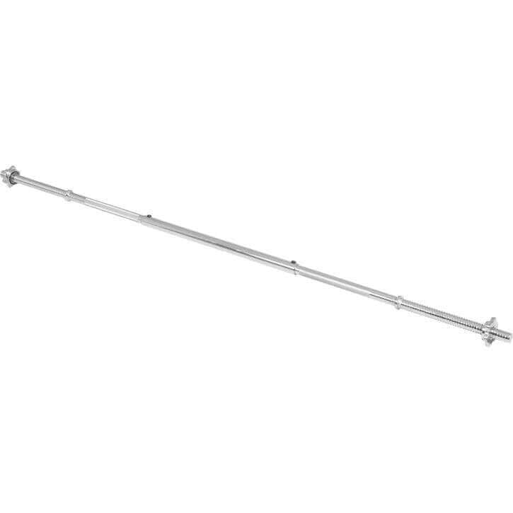 VÆGTSTANGSSÆT 25/26 MM 60 KG