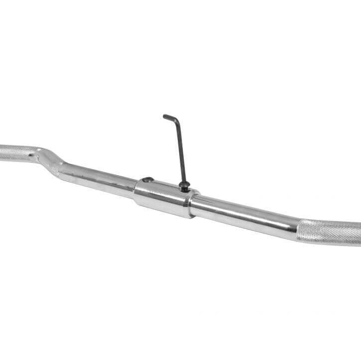 Curlstångspaket E Series 30kg