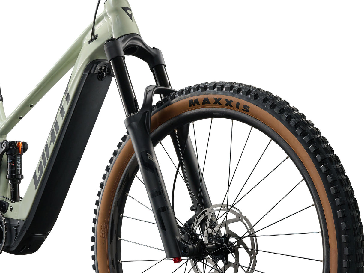 Elcykel GIANT Stance E+ 2 (2027) 29" Desert Sage/Black