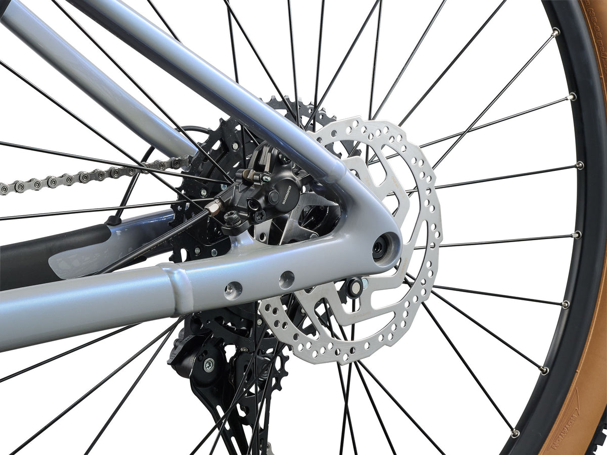 Electric bicycle GIANT Talon E+ 2 (2027) 29" Moonstone