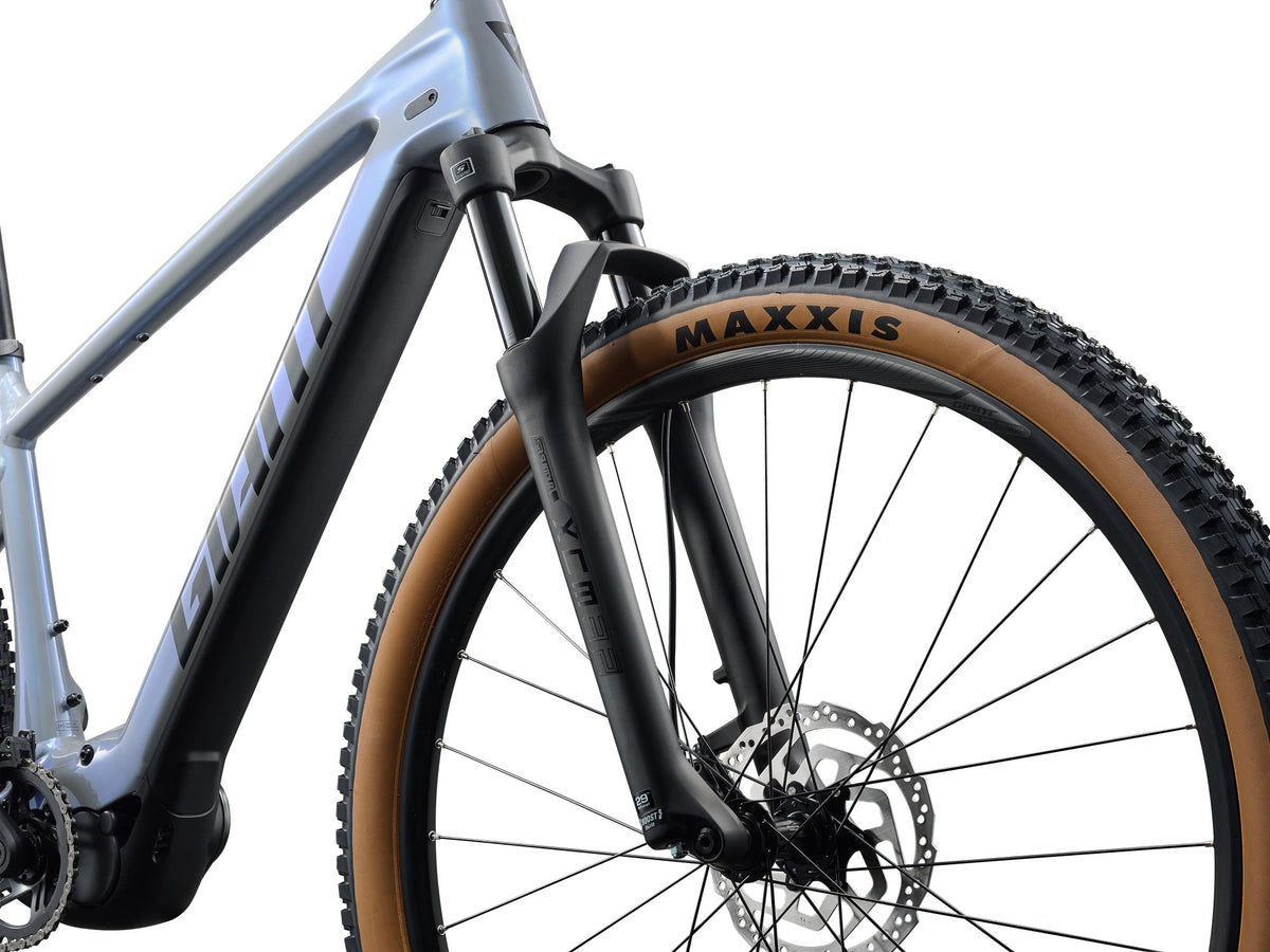 Electric bicycle GIANT Talon E+ 2 (2027) 29" Moonstone