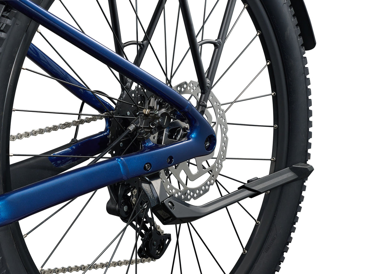 Electric bicycle GIANT Talon E+ EX (2026) 29" Metallic Navy