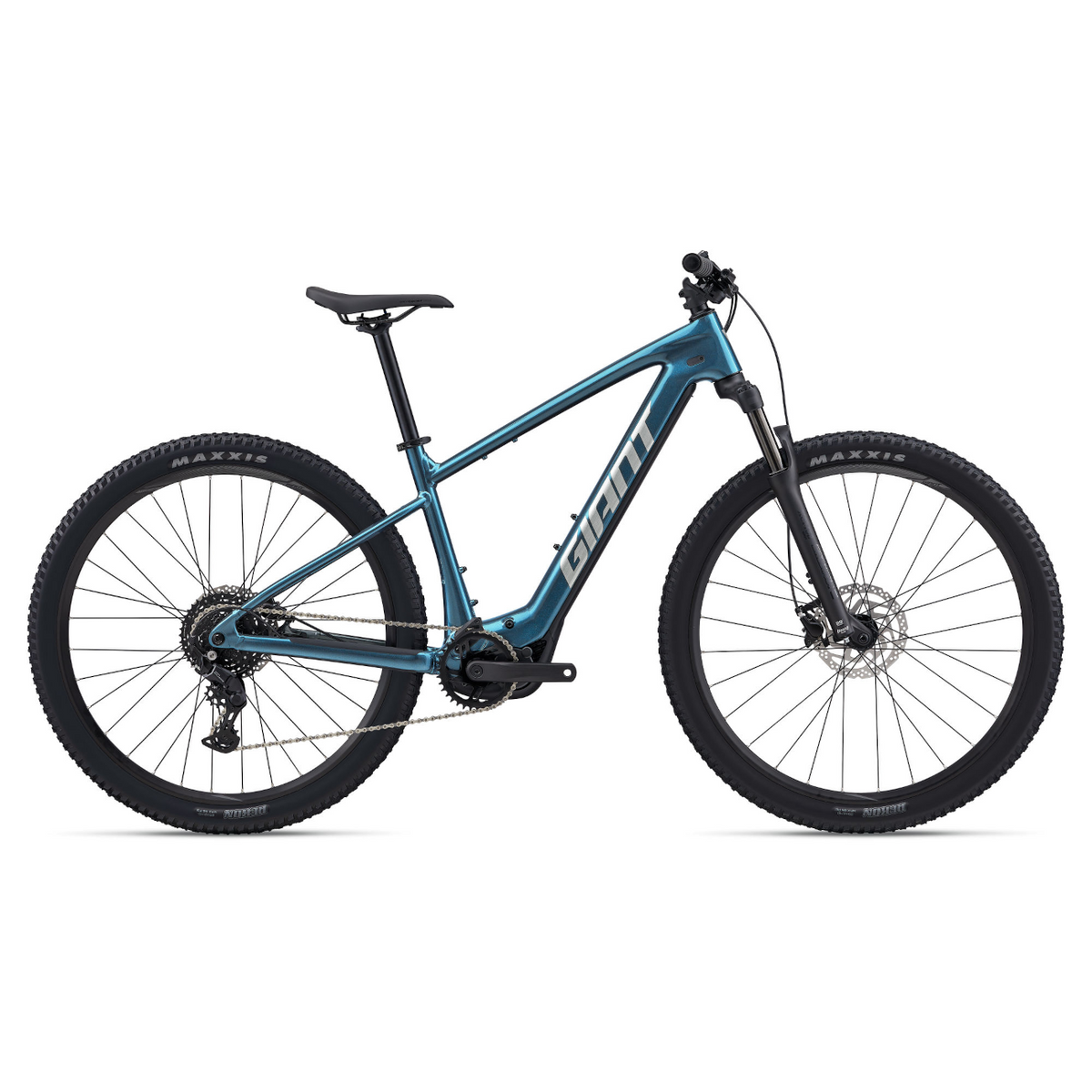 Elcykel GIANT Talon E+, 29" Electron Blue