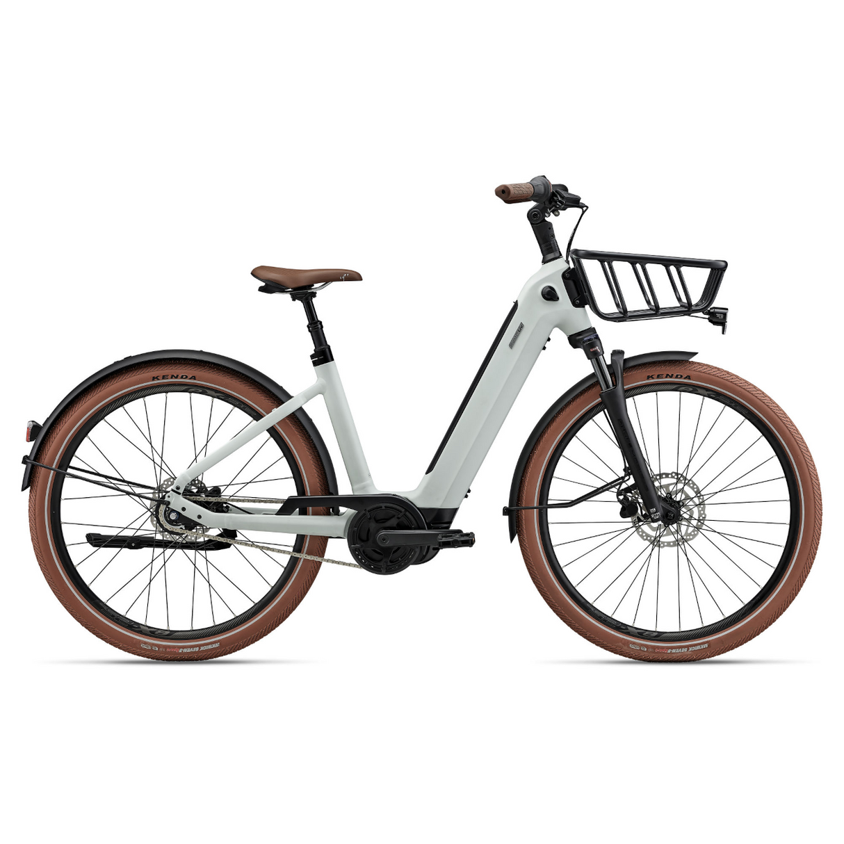 Elcykel LIV Flourish E+ 2 (2027) 27.5" Mountain Air