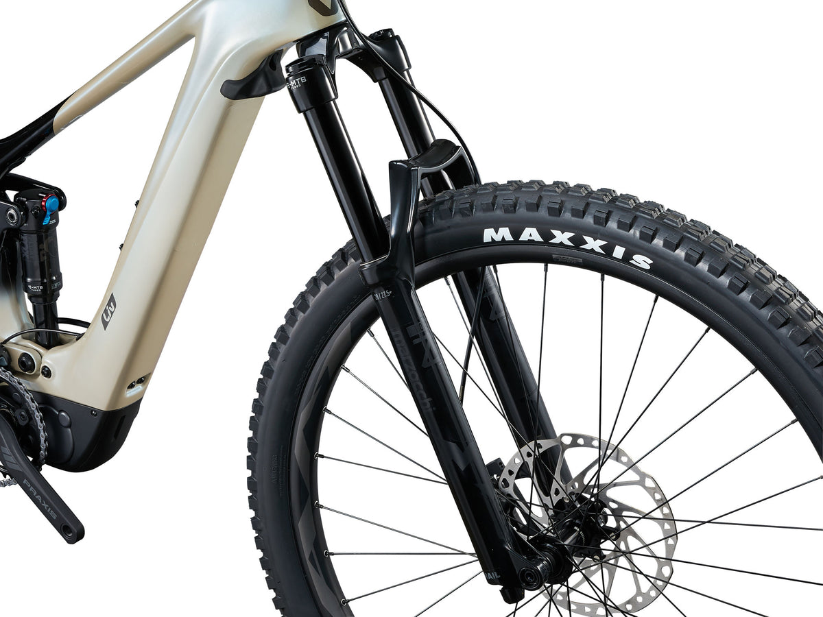 Elcykel LIV Intrigue X Advanced E+ Elite 3, Shoreline