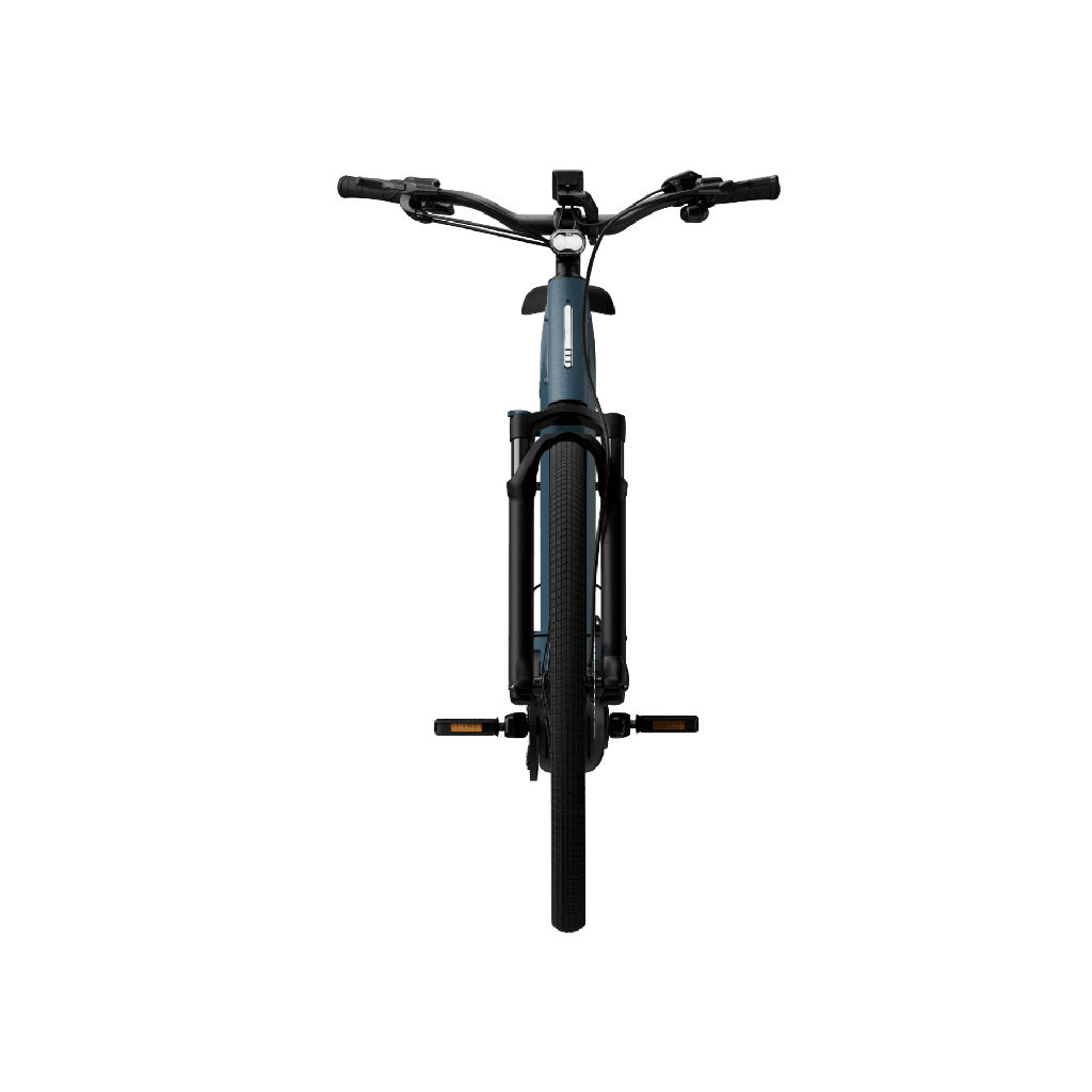 Elcykel TENWAYS Ago Performance, 29" Mineral Blue