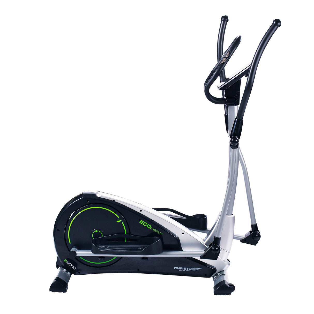 Elliptical trainer CHRISTOPEIT ECO 2000