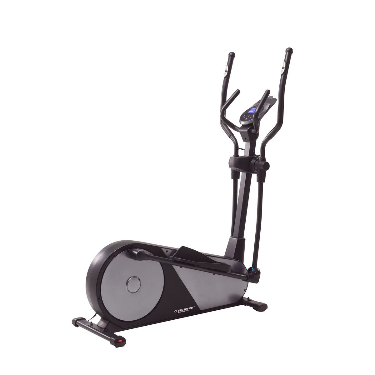 Crosstrainer CHRISTOPEIT EL 8000