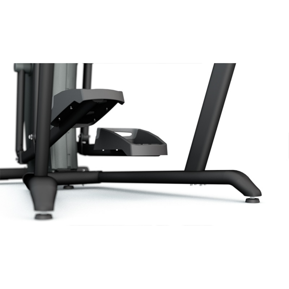 Elliptisk träningsmaskin BH FITNESS Movemia EC1000