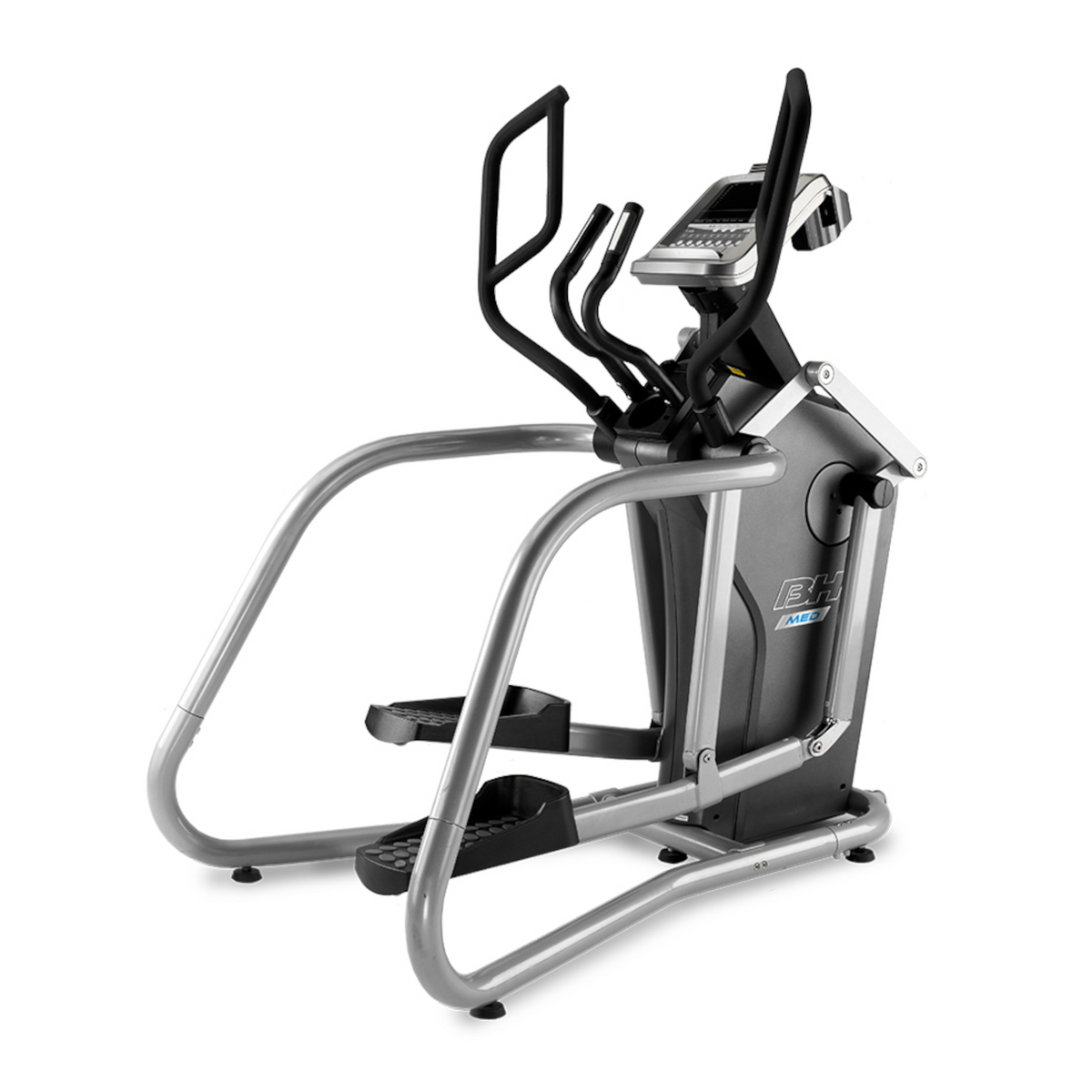 Elliptisk träningscykel BH FITNESS TFC MED