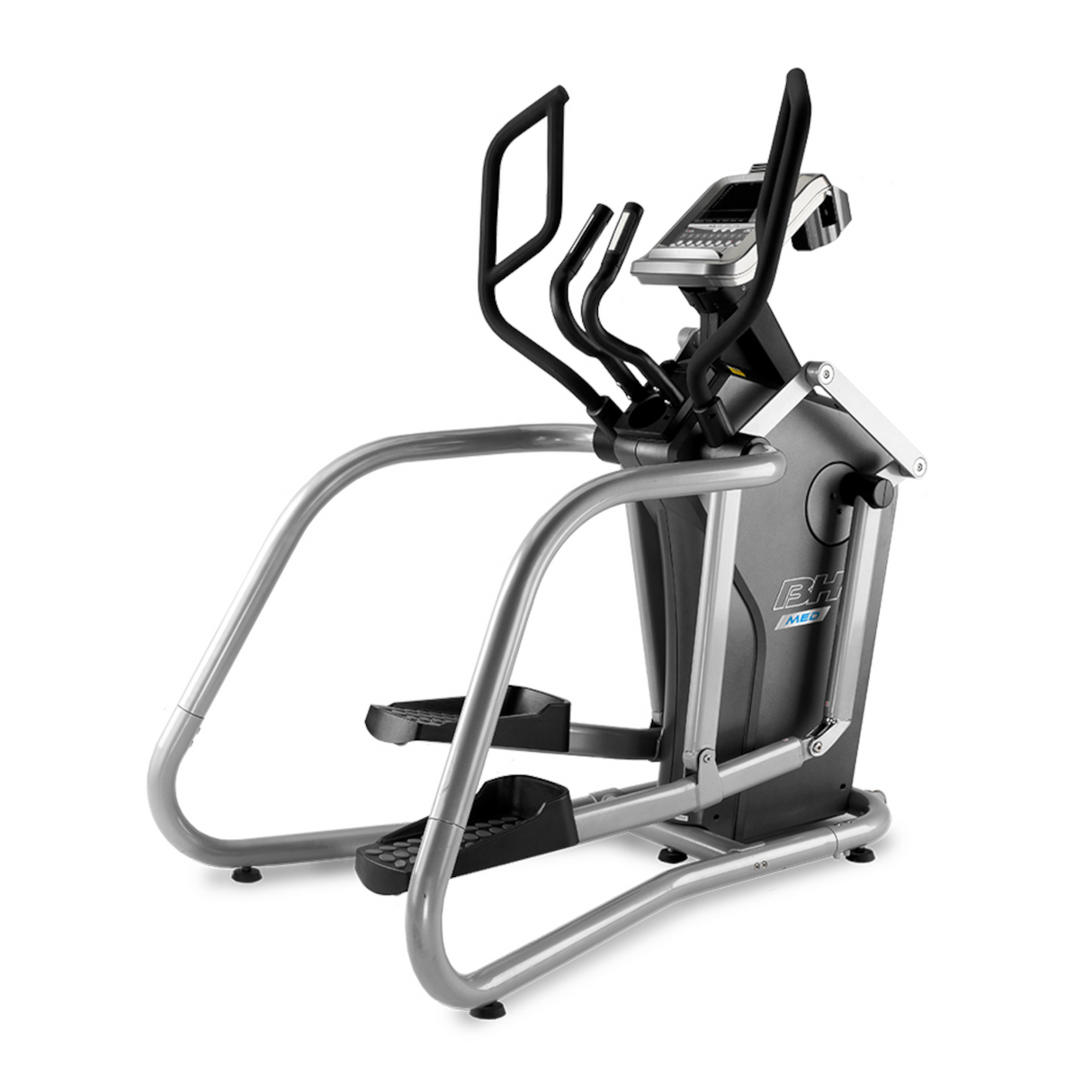 Elliptisk träningscykel BH FITNESS TFC MED