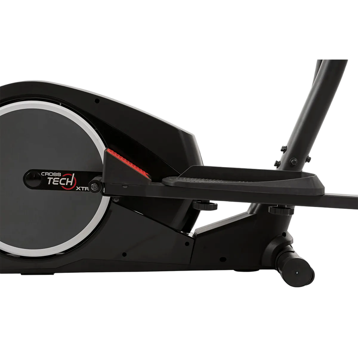 Elliptisk träningscykel HAMMER Crosstech XTR BT