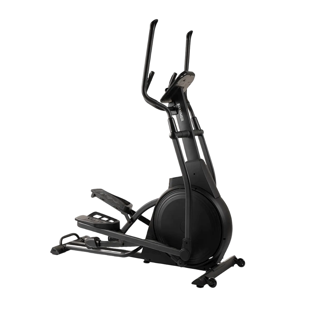 Elliptisk träningscykel HAMMER Ellypsis E3500