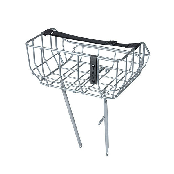 Framkorg Basil Portland, 25 l