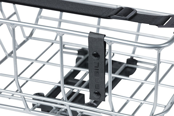 Framkorg Basil Portland, 25 l