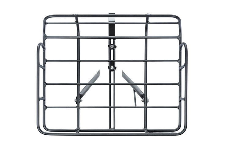 Front luggage rack Basil Portland
