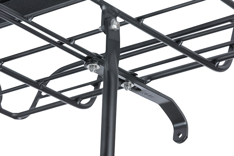 Front luggage rack Basil Portland