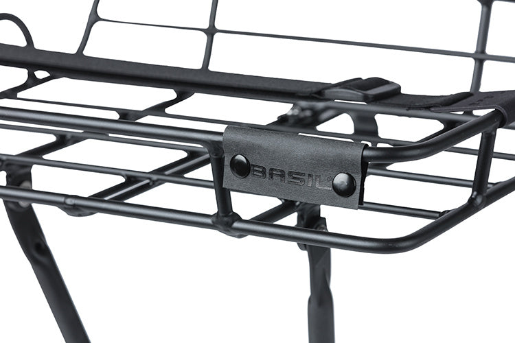 Front luggage rack Basil Portland