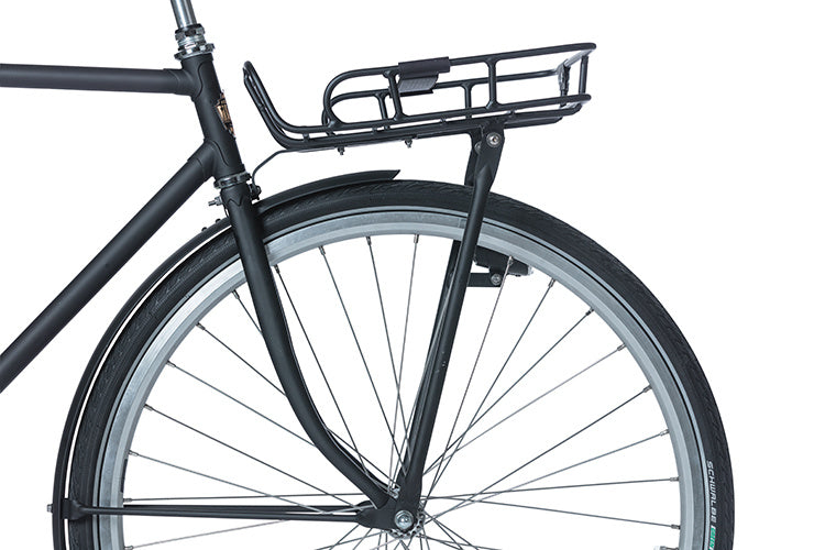 Front luggage rack Basil Portland