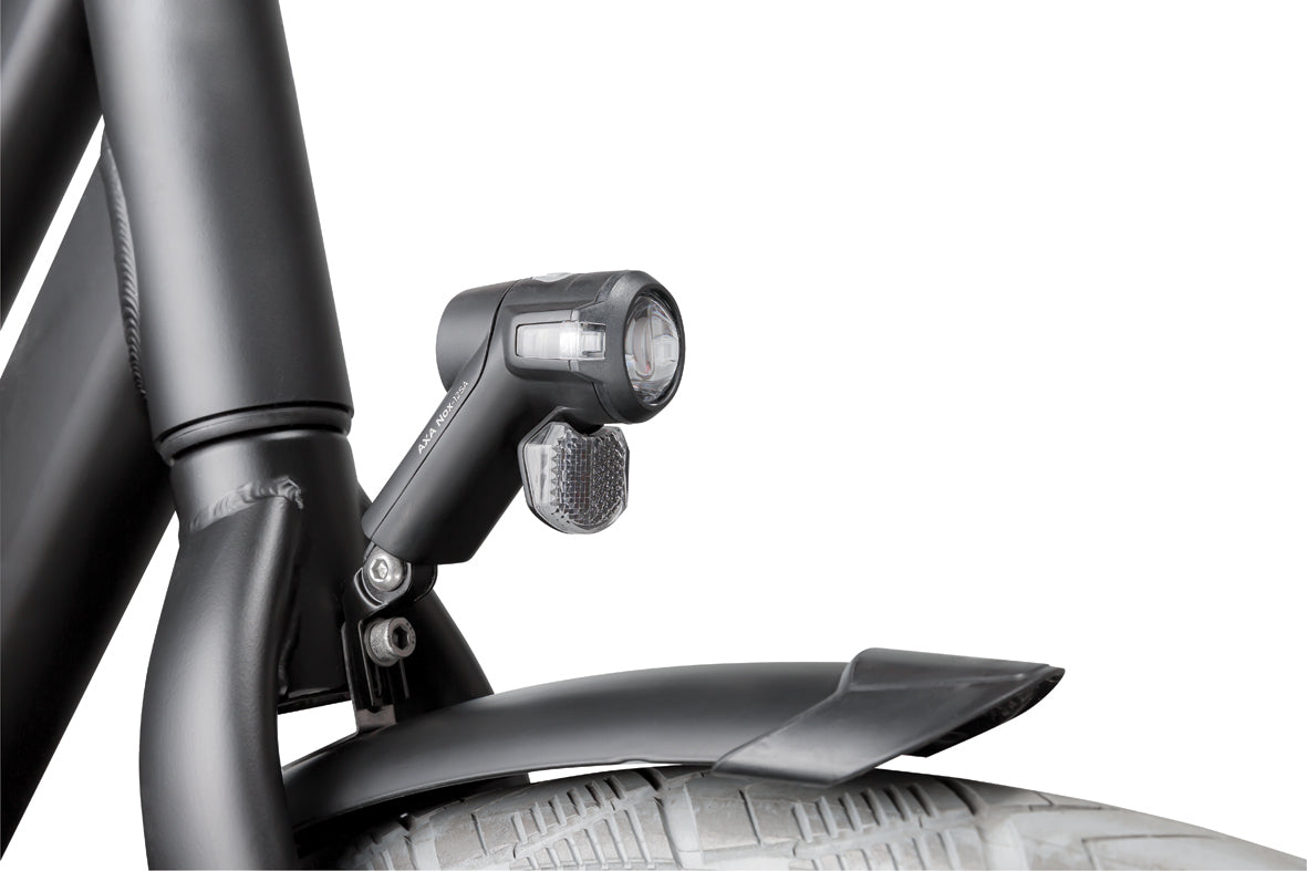 Strålkastare AXA Nox Sport Auto Off