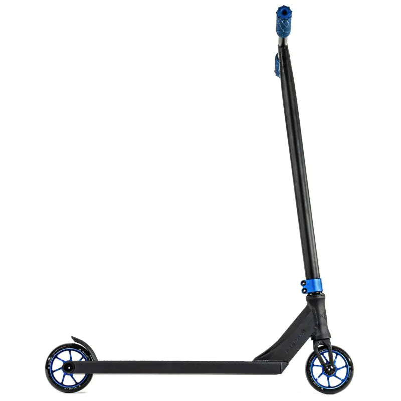 Stuntløbehjul Ethic Pandora Complete Pro Scooter L Blå