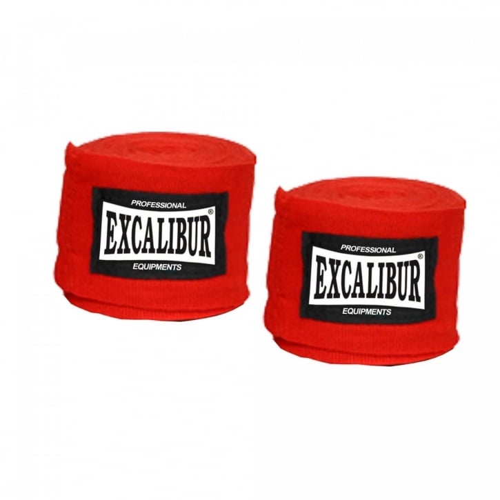 BOXING WRAPS EXCALIBUR CLUB PRO