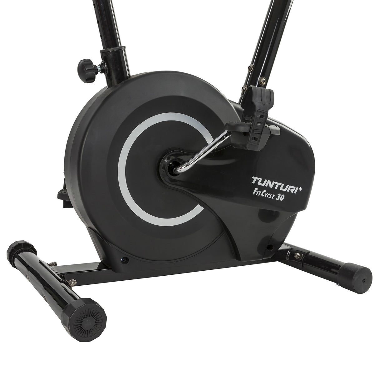 Motionscykel TUNTURI FitCycle 30
