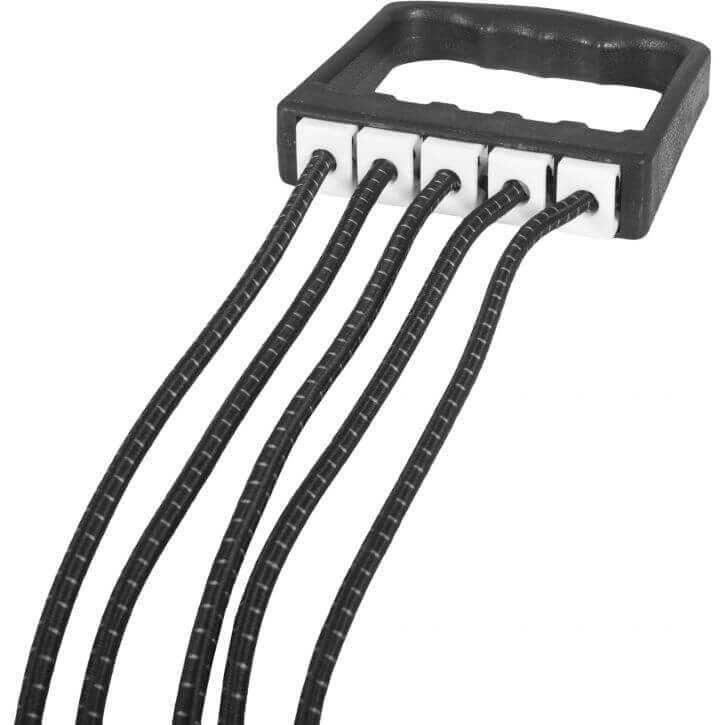 Expander - Justerbar Fem Niveauer