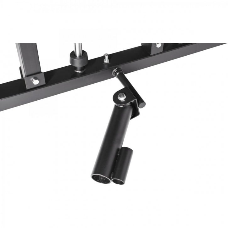 Smith-maskine Extended PRO