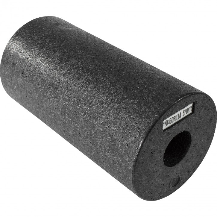 Fascia Roller Svart