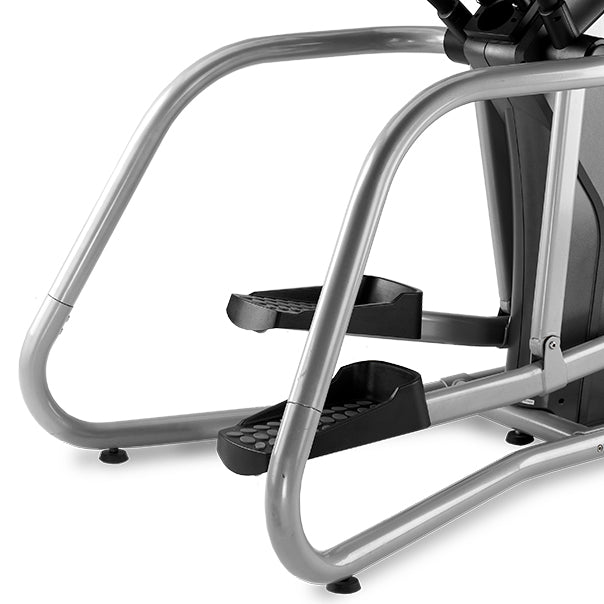 Elliptisk træningscykel BH FITNESS TFC MED