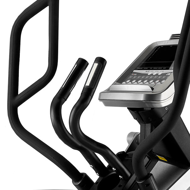 Elliptisk träningscykel BH FITNESS TFC MED