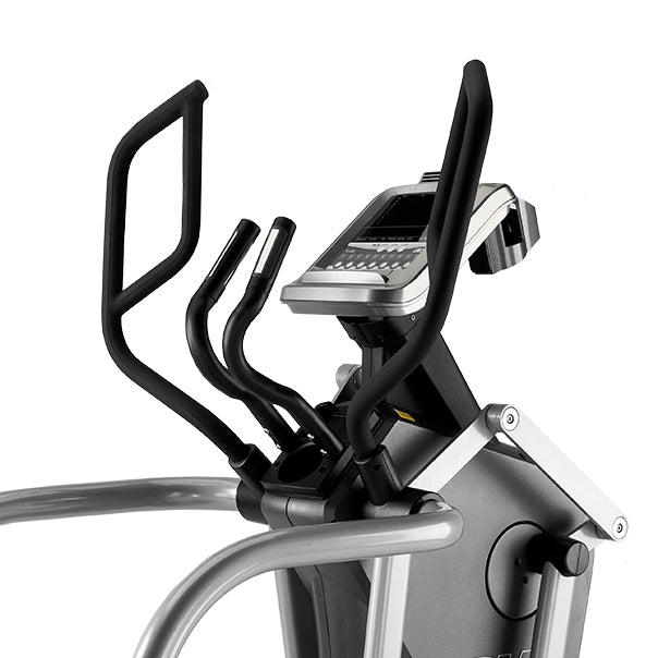Elliptisk træningscykel BH FITNESS TFC MED
