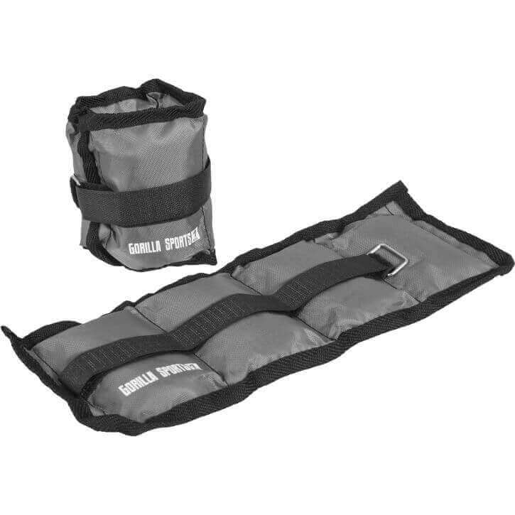 Fot- och Handledsvikt 0,5-5kg