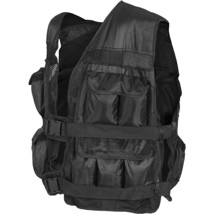 Viktväst Viktpåsar 10kg 20kg 30kg