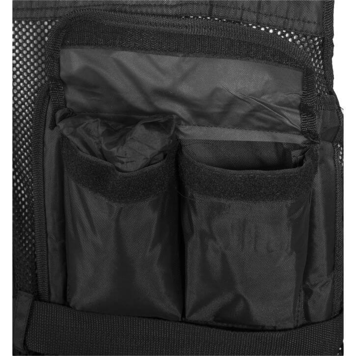 Vægtvest Vægtposer 10 kg 20 kg 30 kg