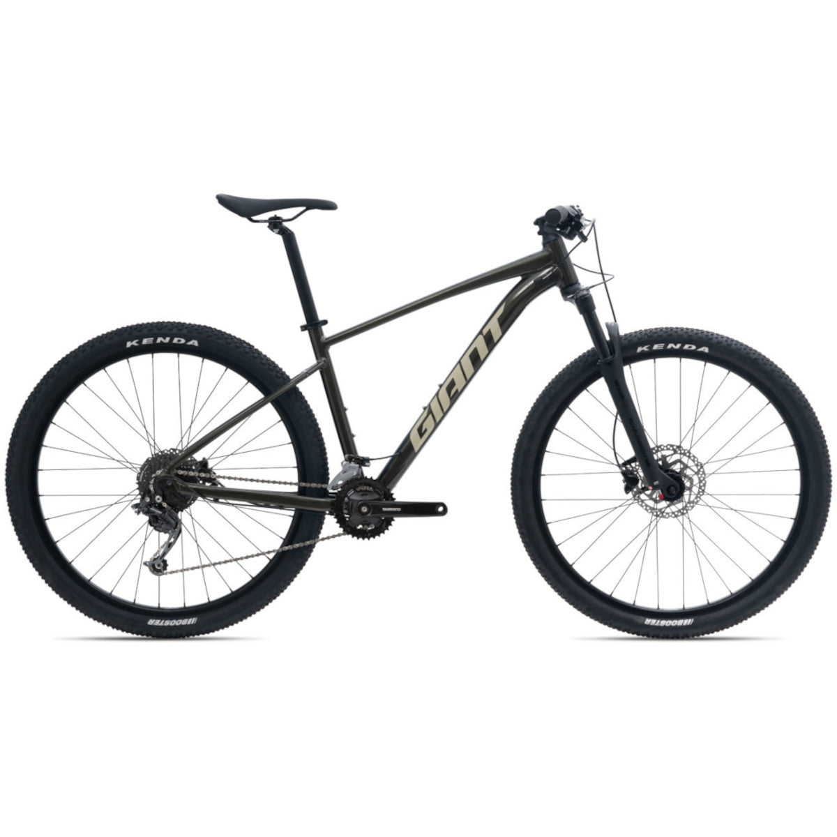 Cykel GIANT Talon 29 2 GE, Phantom Green