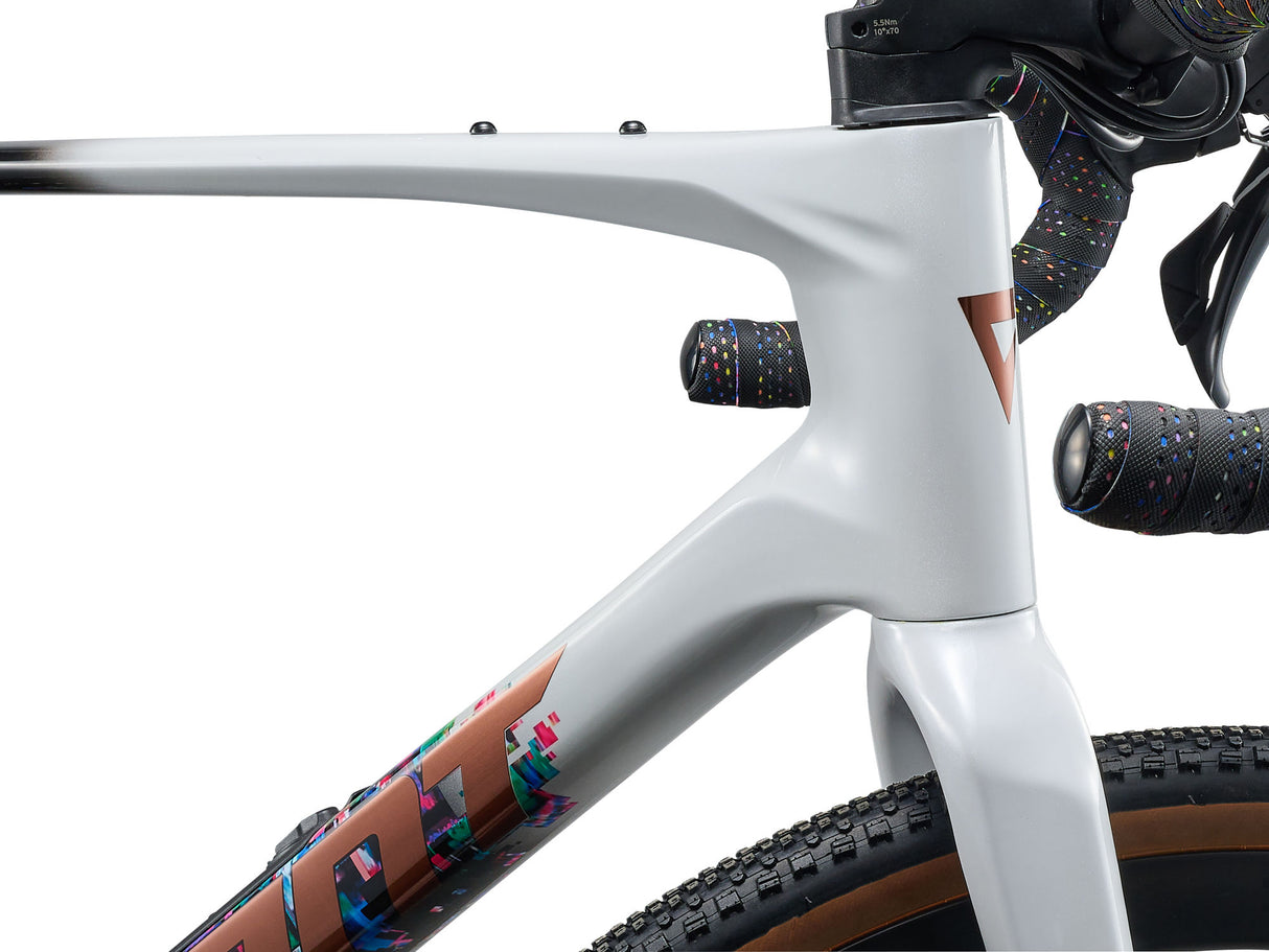 Gravelcykel GIANT Revolt Advanced 0 SE (2026) Radio Spectrum