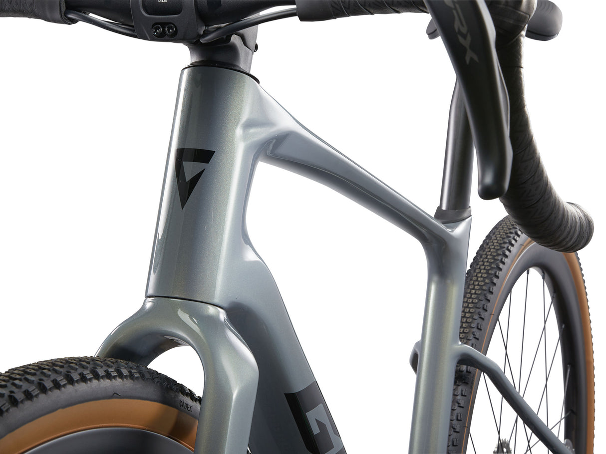 Gravelcykel GIANT Revolt Advanced 0, Aurora Noise