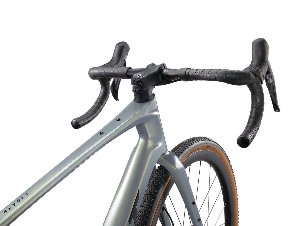 Gravelcykel GIANT Revolt Advanced 0 Aurora Noise