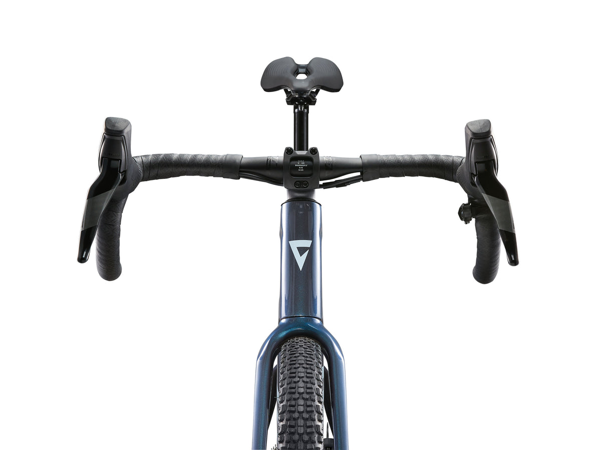 Gravelcykel GIANT Revolt Advanced 1, Ocean Twilight
