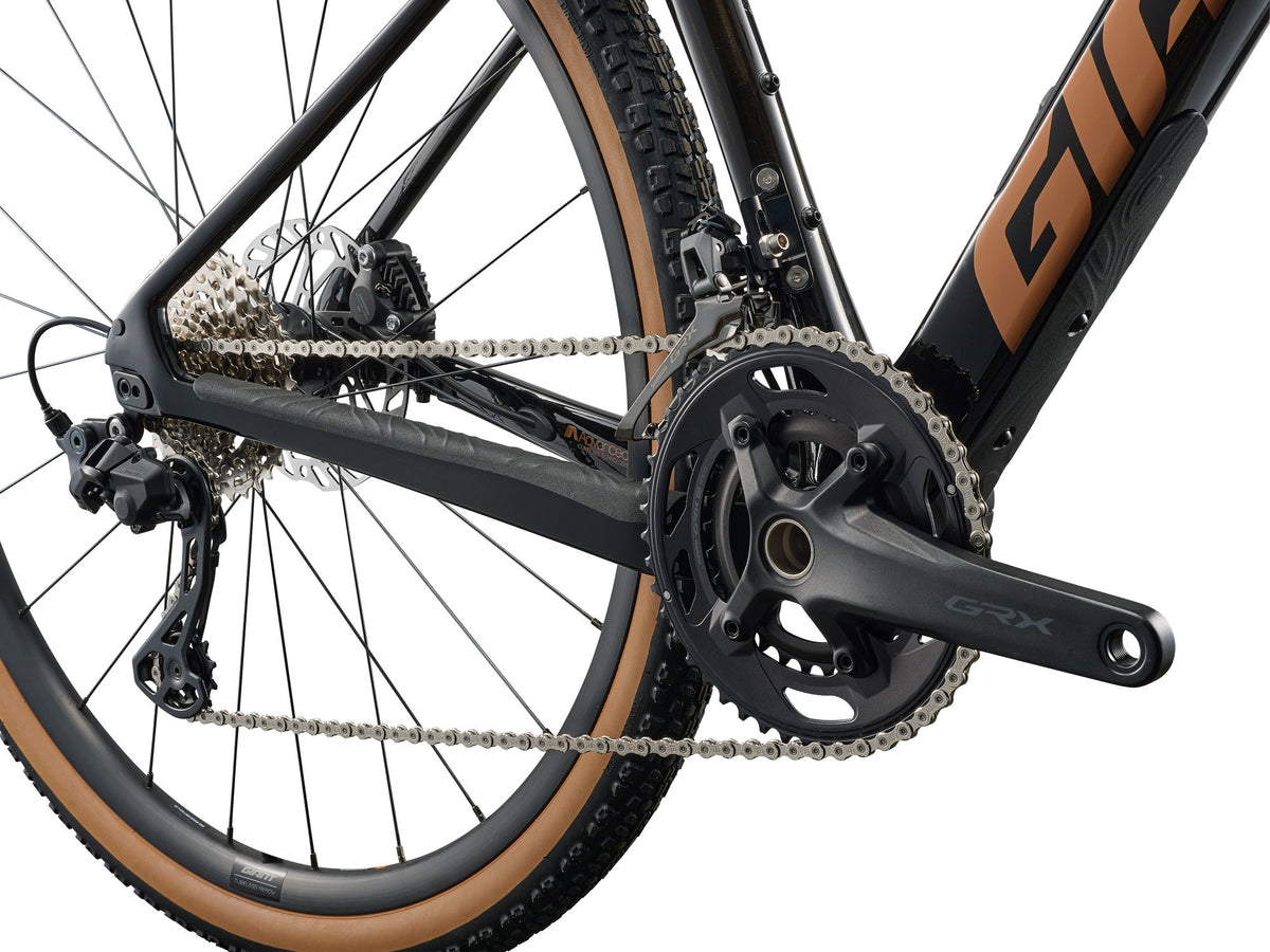 Gravelbike GIANT Revolt Advanced 2 (2026) Carbon