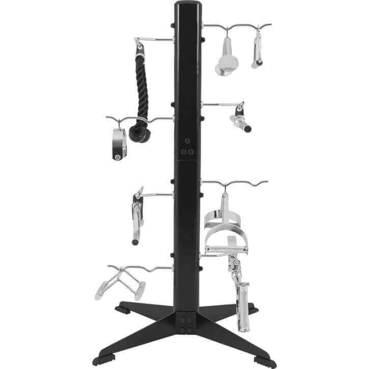 Stativ Træningshåndtag