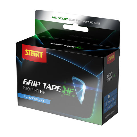 Start Grip Tape HF glidemiddel