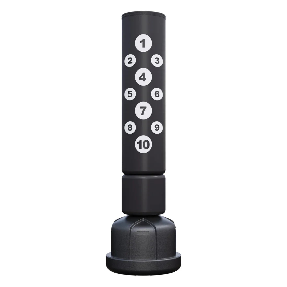 Stående Boksesæk MAXXUS 190 cm